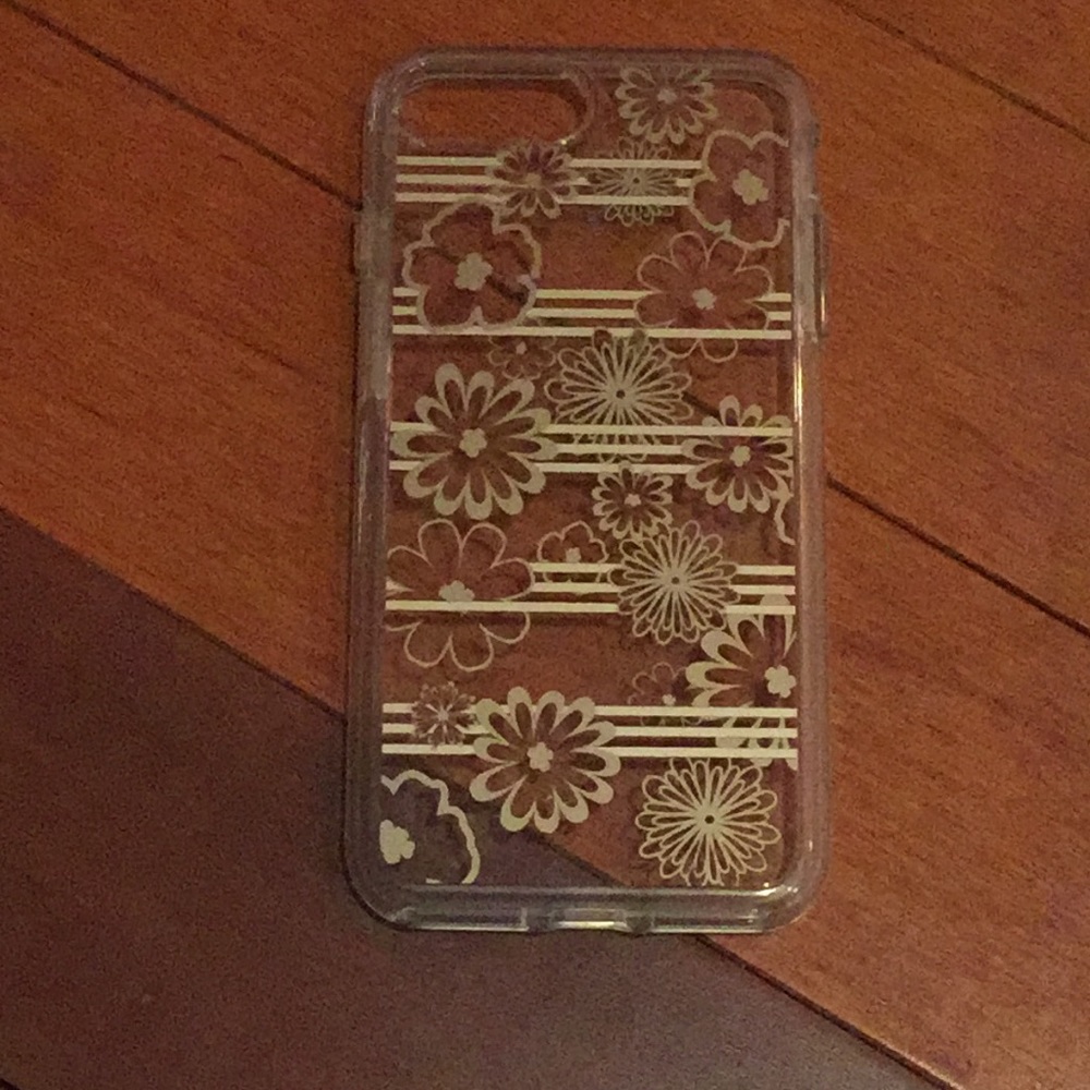 Speck iphone (6/7/8+) protection case
